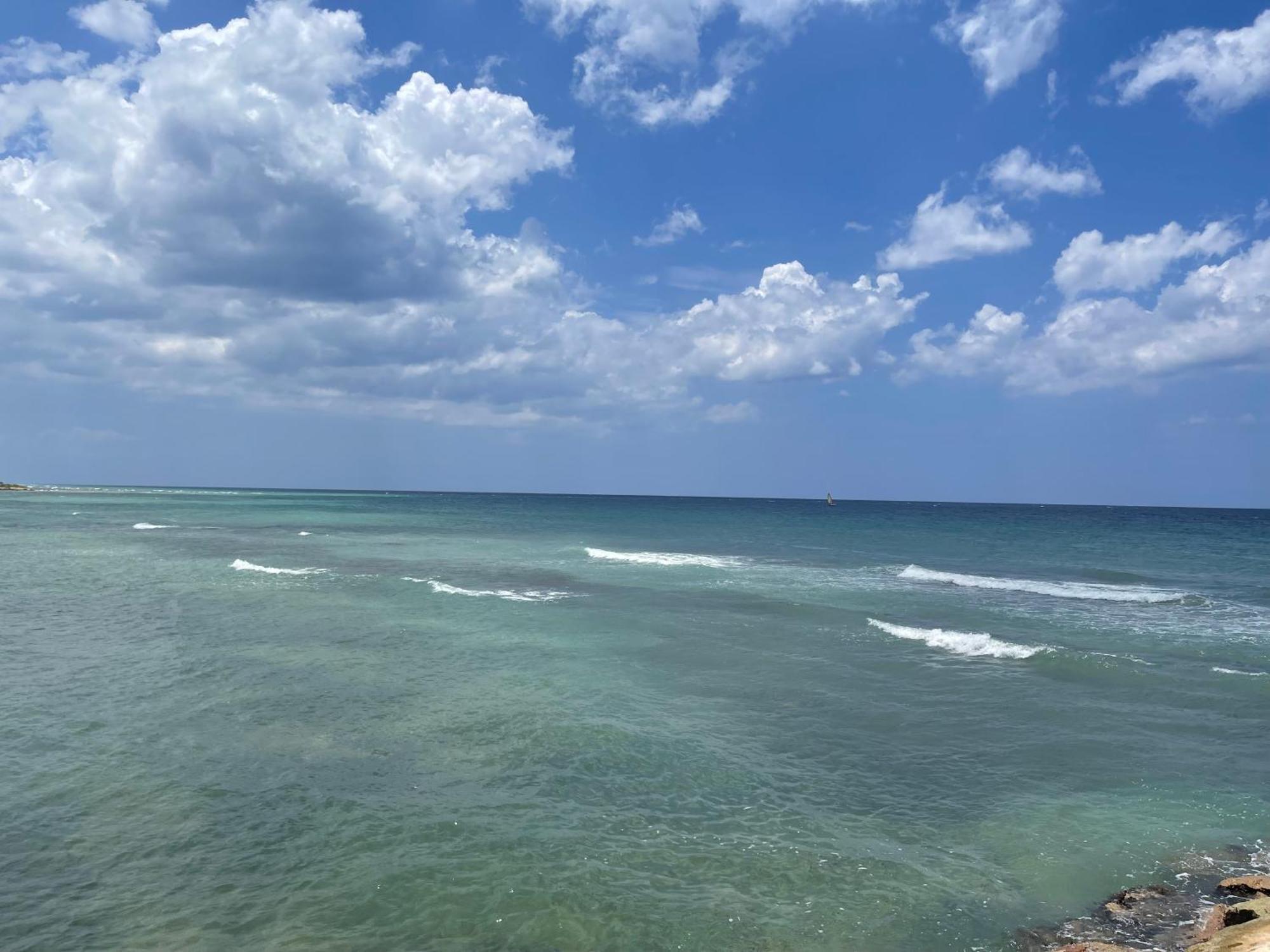 אפרטהוטל Marriott Seacastles E22, מונטגו ביי מראה חיצוני תמונה